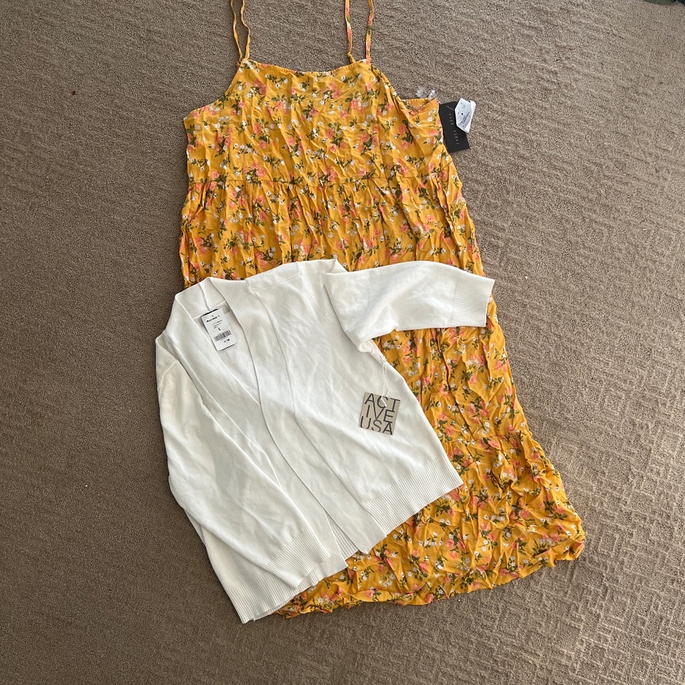 🌼Summer dress🌼